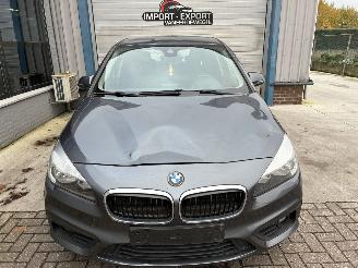 BMW 2-serie BMW 216D 2016 picture 6