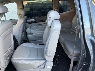 Ssang yong Rodius SSANGYONG RODIUS 2.2D 2017 7 ZIT picture 17