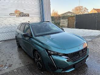 Peugeot 308 PEUGEOT 308 1.5D GT 2023 picture 5