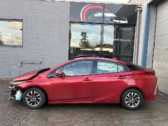 Avarii autoturisme Toyota Prius TOYOTA PRIUS PLUG IN HYBRID 2018 2018/4