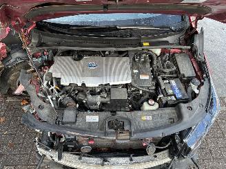 Toyota Prius TOYOTA PRIUS PLUG IN HYBRID 2018 picture 13