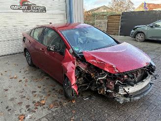 Toyota Prius TOYOTA PRIUS PLUG IN HYBRID 2018 picture 4