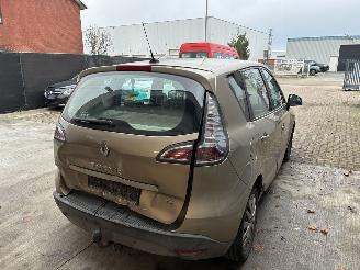 Renault Scenic RENAULT SCENIC 1.5D 2014 picture 5