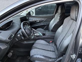 Peugeot 5008 PEUGEOT 5008 1.5D 7 ZIT 2021 picture 13