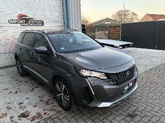 Peugeot 5008 PEUGEOT 5008 1.5D 7 ZIT 2021 picture 6