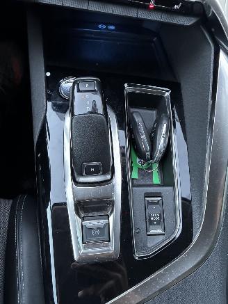 Peugeot 5008 PEUGEOT 5008 1.5D 7 ZIT 2021 picture 16