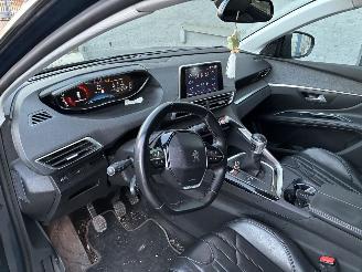 Peugeot 5008 PEUGEOT 5008 1.6D 2017 picture 17