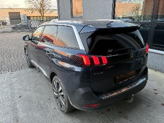 Peugeot 5008 PEUGEOT 5008 1.6D 2017 picture 14