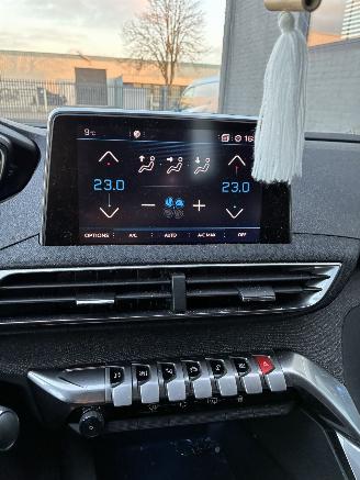 Peugeot 5008 PEUGEOT 5008 1.6D 2017 picture 19