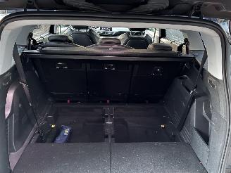 Peugeot 5008 PEUGEOT 5008 1.6D 2017 picture 15