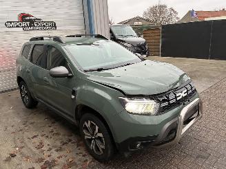 Dacia Duster DACIA DUSTER 1.5D 4X4 2023 picture 7