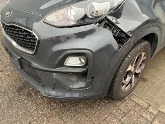 Kia Sportage KIA SPORTAGE 1.6D 2022 picture 3