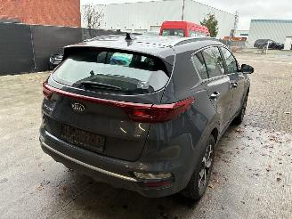 Kia Sportage KIA SPORTAGE 1.6D 2022 picture 10