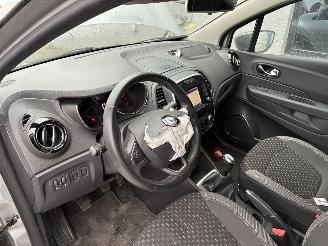 Renault Captur RENAULT CAPTUR 1.5D 2019 picture 22