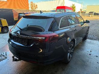 Opel Insignia OPEL INSIGNIA 2.0D 2014 picture 9