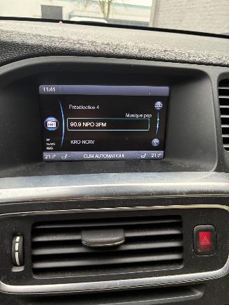 Volvo V-60 VOLVO V60 2.0D AUTOMAAT 2013 picture 18