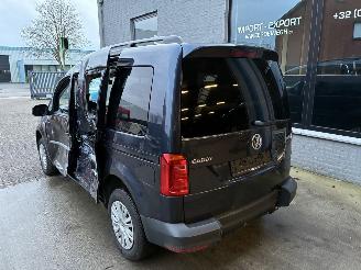 Volkswagen Caddy VW CADDY ROLSTOEL 1.2TSI 2017 picture 17