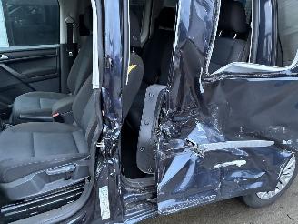 Volkswagen Caddy VW CADDY ROLSTOEL 1.2TSI 2017 picture 8