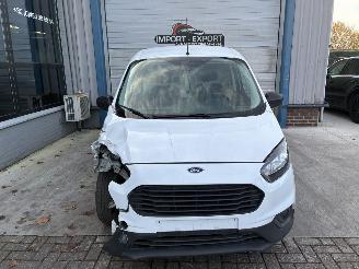 Ford Transit Courier Van FORD TRANSIT COURIER 1.5d 2020 picture 5