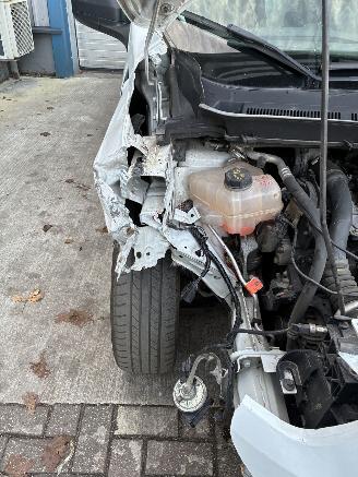 Ford Transit Courier Van FORD TRANSIT COURIER 1.5d 2020 picture 10