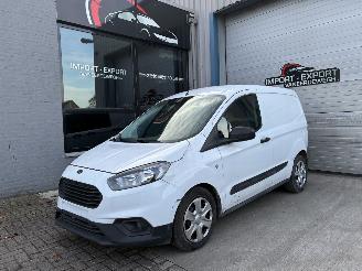 Ford Tourneo Courier FORD TRANSIT COURIER 1.5d 2020 picture 2