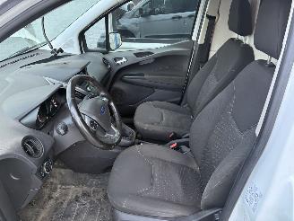 Ford Tourneo Courier FORD TRANSIT COURIER 1.5d 2020 picture 18