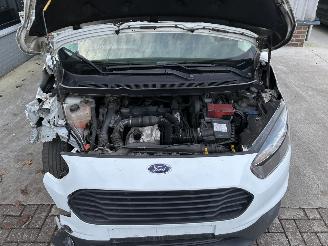 Ford Tourneo Courier FORD TRANSIT COURIER 1.5d 2020 picture 13