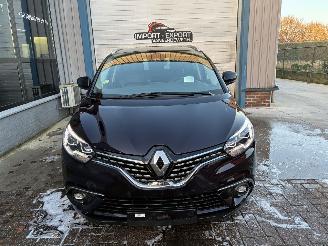 Renault Scenic RENAULT SCENIC 1.7D 2020 7 ZIT picture 6