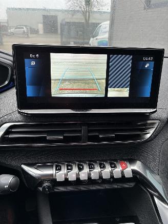 Peugeot 5008 PEUGEOT 5008 1.5D 2023 7 ZIT picture 18