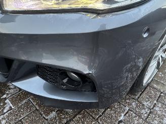 BMW 2-serie BMW 220D XDRIVE M PAKKET 2015 picture 5