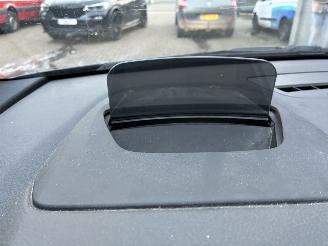 BMW 2-serie BMW 220D XDRIVE M PAKKET 2015 picture 21