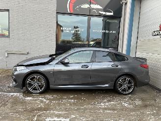 škoda osobní automobily BMW 2-serie BMW 220d M PAKKET 2021 2021/6