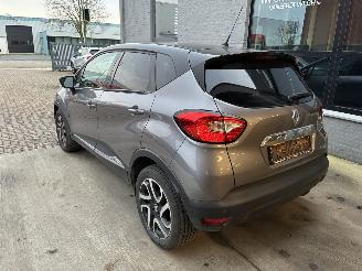 Renault Captur RENAULT CAPTUR 1.5D 2017 picture 12