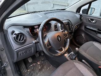 Renault Captur RENAULT CAPTUR 1.5D 2017 picture 14