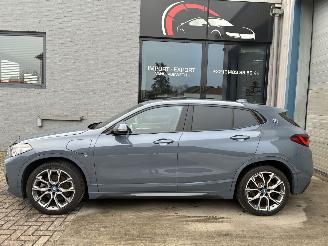 škoda osobní automobily BMW X2 BMW X2 xDrive 25e M Sport 2023 2023/5