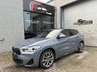 BMW X2 BMW X2 xDrive 25e M Sport 2023 picture 2