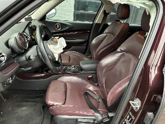 Mini Clubman Mini Clubman Cooper D 2.0d automaat 2016 picture 19