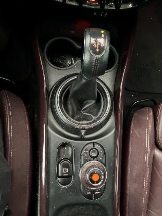 Mini Clubman Mini Clubman Cooper D 2.0d automaat 2016 picture 21