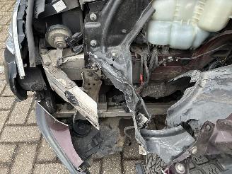 Mini Clubman Mini Clubman Cooper D 2.0d automaat 2016 picture 13