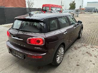 Mini Clubman Mini Clubman Cooper D 2.0d automaat 2016 picture 14