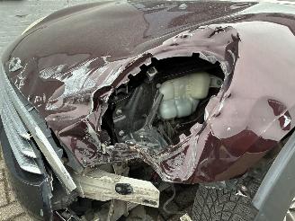 Mini Clubman Mini Clubman Cooper D 2.0d automaat 2016 picture 4