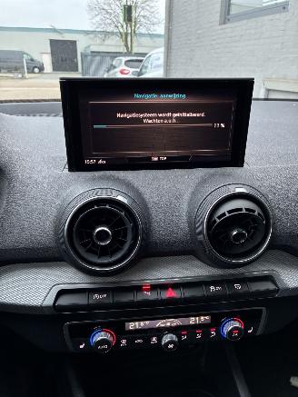 Audi Q2 AUDI Q2 1.6TDI 2020 S LINE picture 23