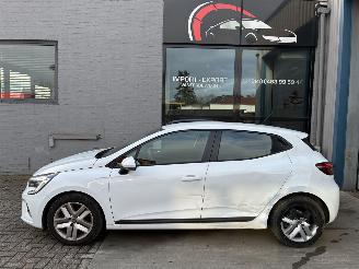 Schadeauto Renault Clio RENAULT CLIO 1.0I 2021 2021/6