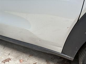 Citroën C3 Aircross CITROEN C3 AIRCROSS 1.6D 2018 picture 9