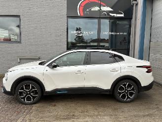 Schadeauto Citroën C4 X CITROEN C4x e 2023 2023/4