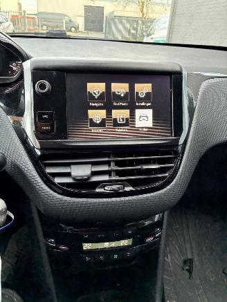 Peugeot 2008 PEUGEOT 2008 1.6D 2016 picture 20