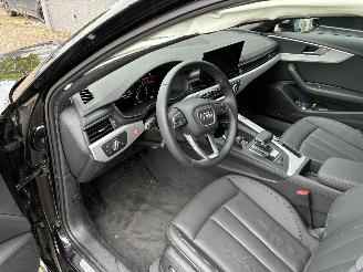 Audi A4 A4 Avant AUDI A4 35TFSI 2024 picture 20