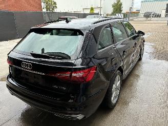 Audi A4 A4 Avant AUDI A4 35TFSI 2024 picture 13