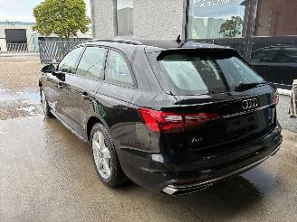 Audi A4 A4 Avant AUDI A4 35TFSI 2024 picture 15