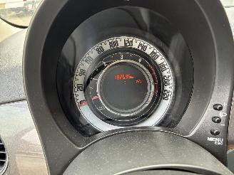 Fiat 500C 500C FIAT 500C 1.3d 2011 picture 15